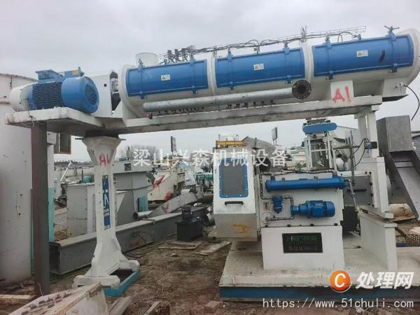 二手膨化機(jī)