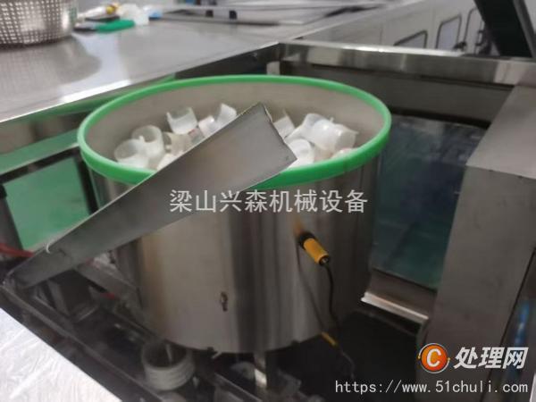二手灌裝機