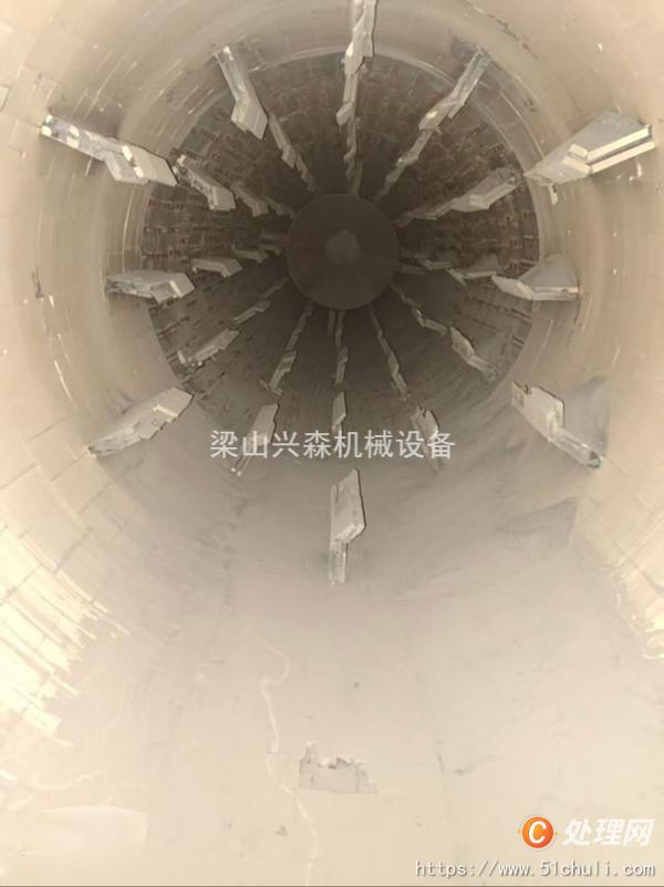 二手滾筒烘干機(jī)