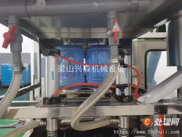二手灌裝機