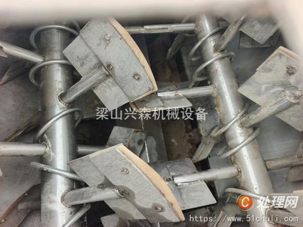二手混合機(jī)