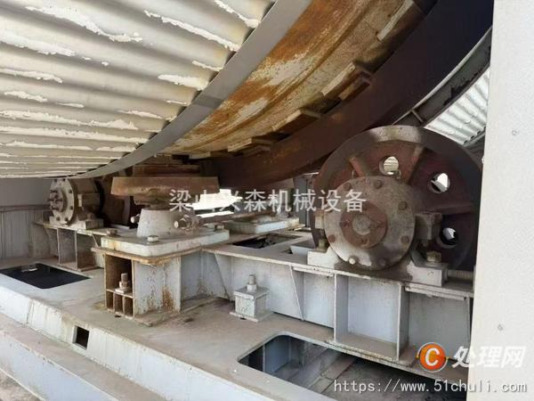 二手滾筒烘干機(jī)