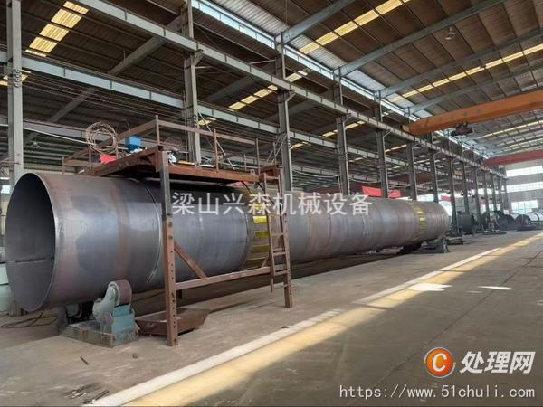 二手滾筒烘干機