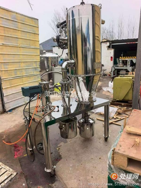 二手粉碎機