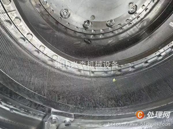 二手推料離心機(jī)