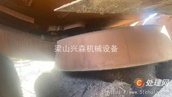 二手回轉(zhuǎn)窯