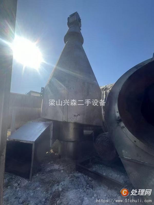 二手滾筒烘干機