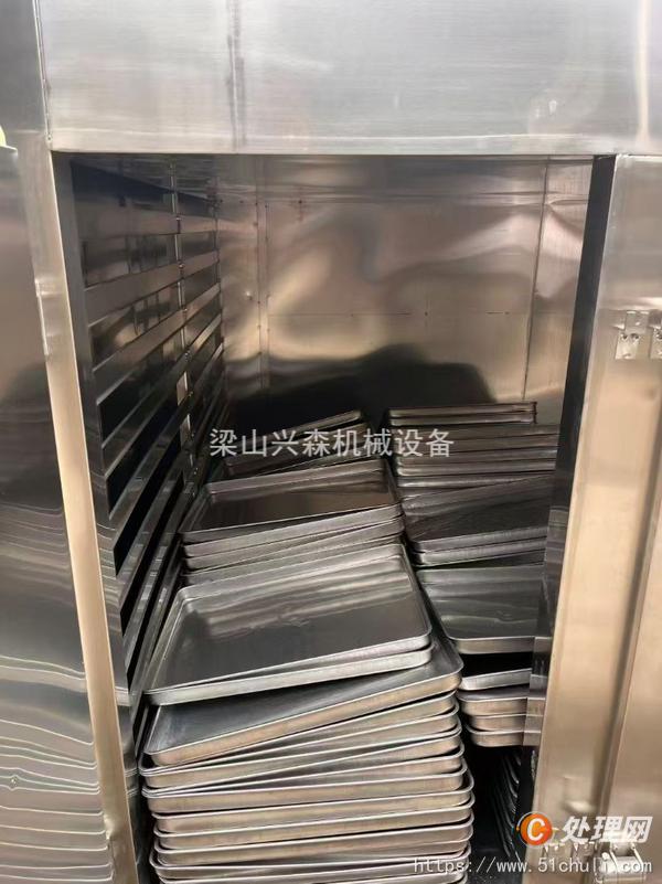 二手熱風循環(huán)烘箱