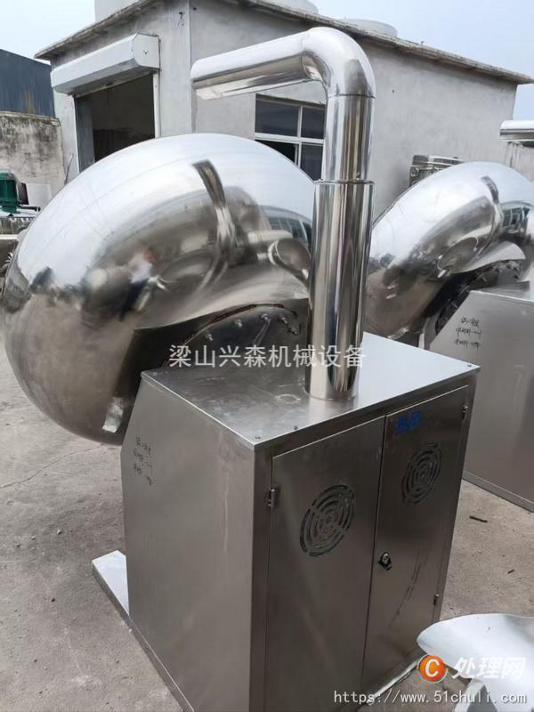 二手糖衣機(jī)