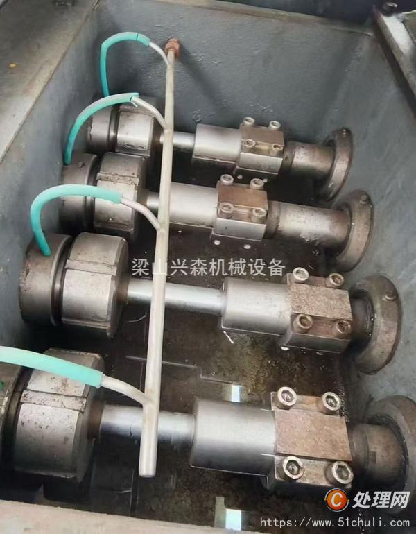 二手均質(zhì)機