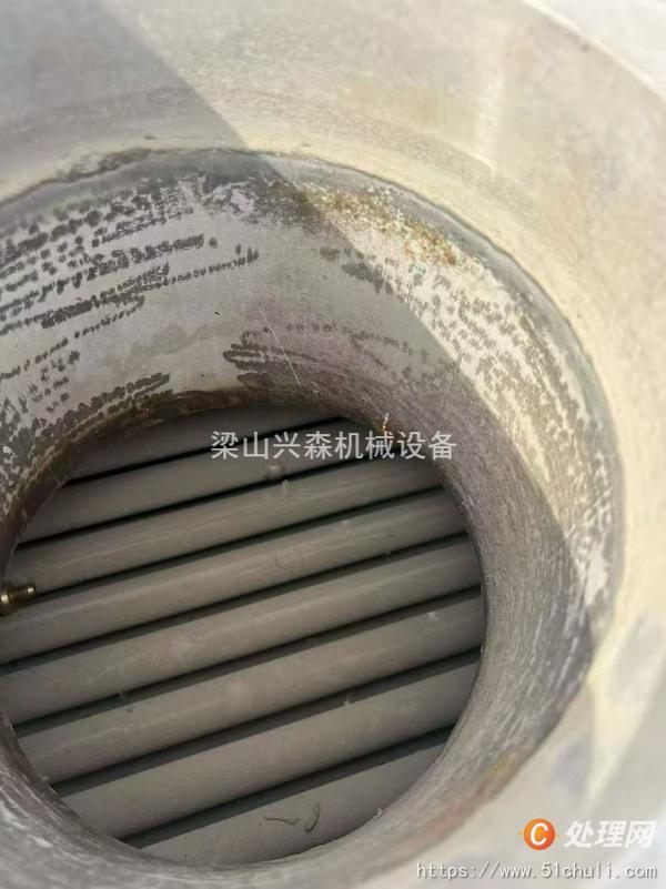 二手冷凝器