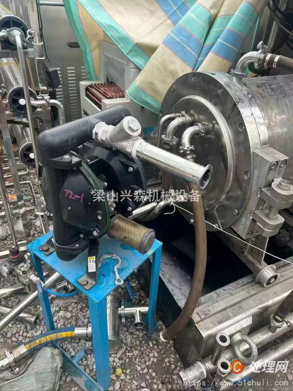 二手砂磨機(jī)