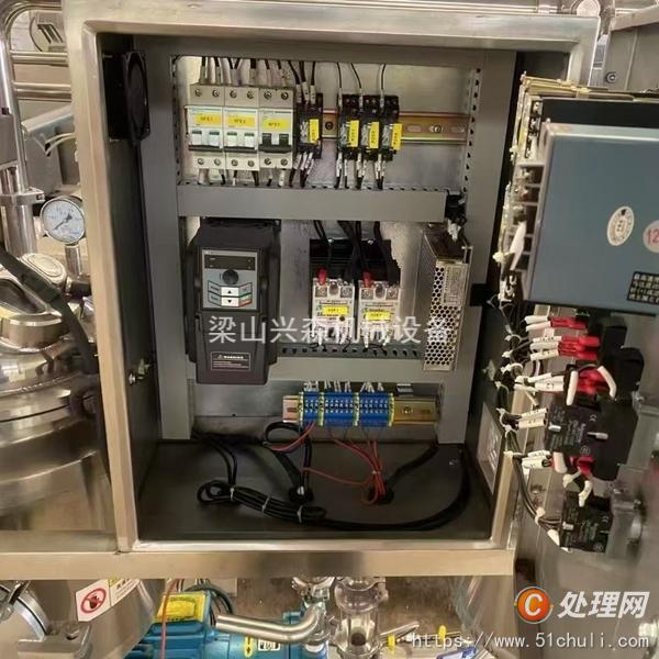 二手提取設備