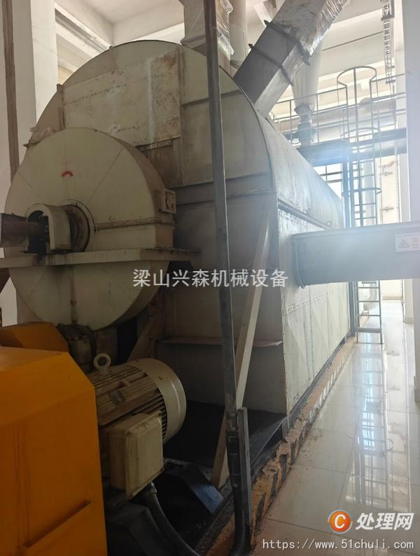 二手管束干燥機(jī)