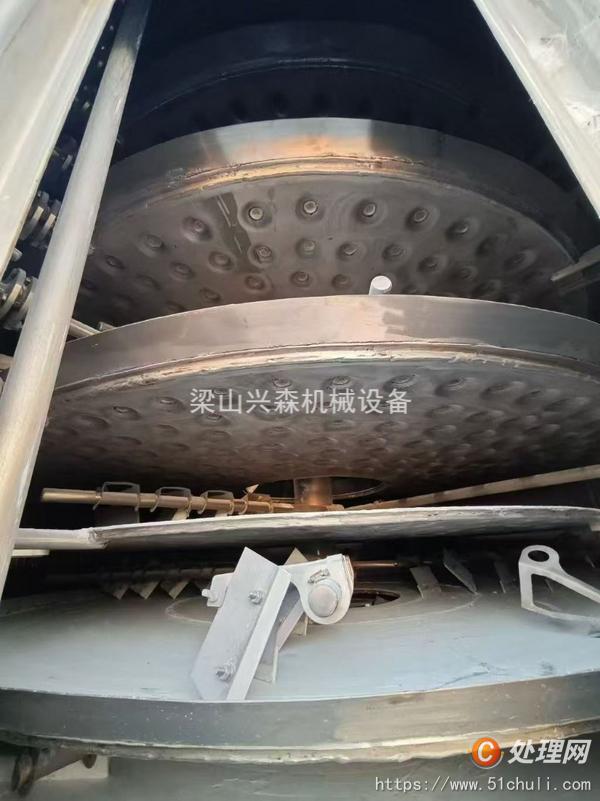 二手盤式干燥機
