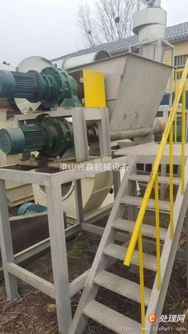 二手閃蒸干燥機(jī)