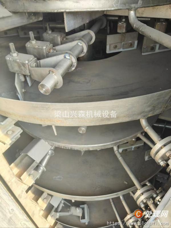 二手盤式干燥機(jī)