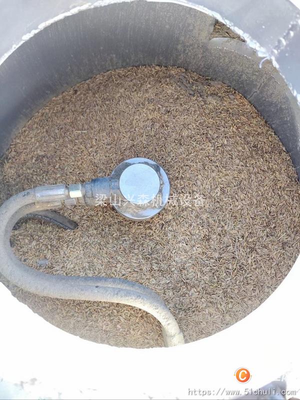 二手生物質(zhì)顆粒機(jī)