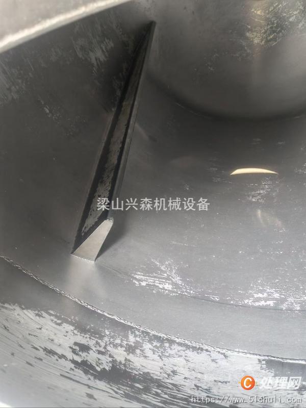 二手滾揉機(jī)