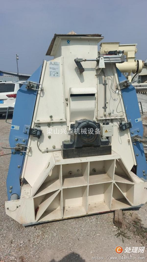 二手粉碎機(jī)