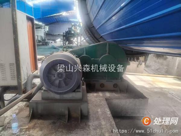 二手滾筒烘干機(jī)