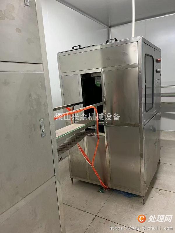二手灌裝機(jī)