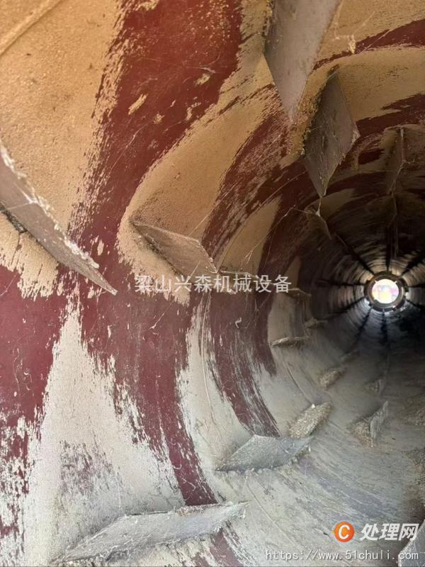 二手滾筒烘干機(jī)