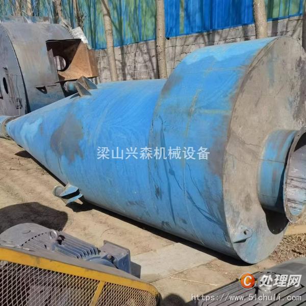 二手滾筒烘干機