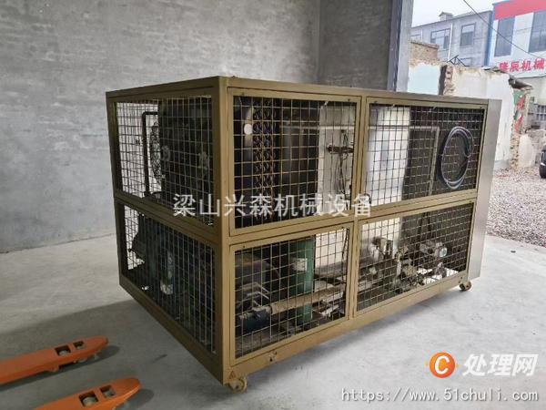 二手凍干機