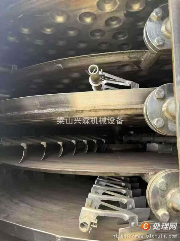 二手盤式干燥機