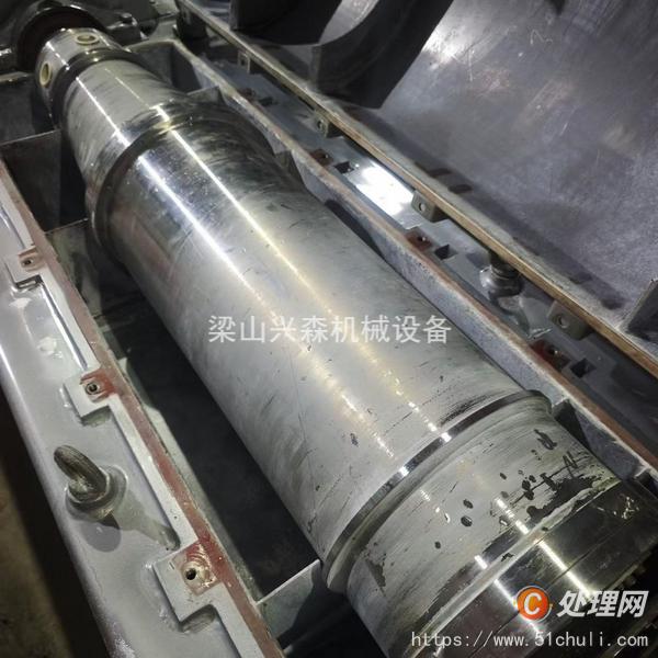 二手臥螺離心機(jī)