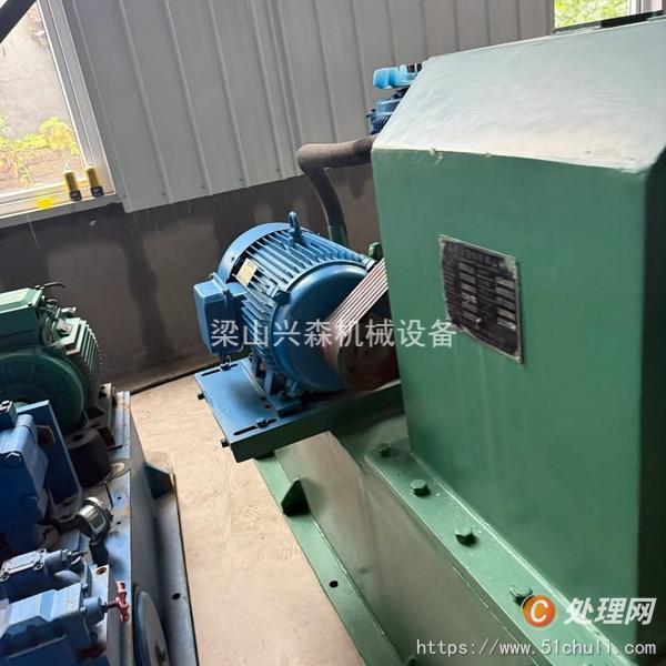 二手推料離心機