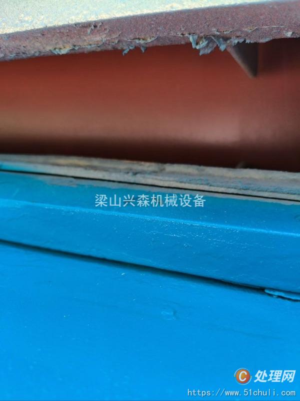 二手臥螺離心機(jī)