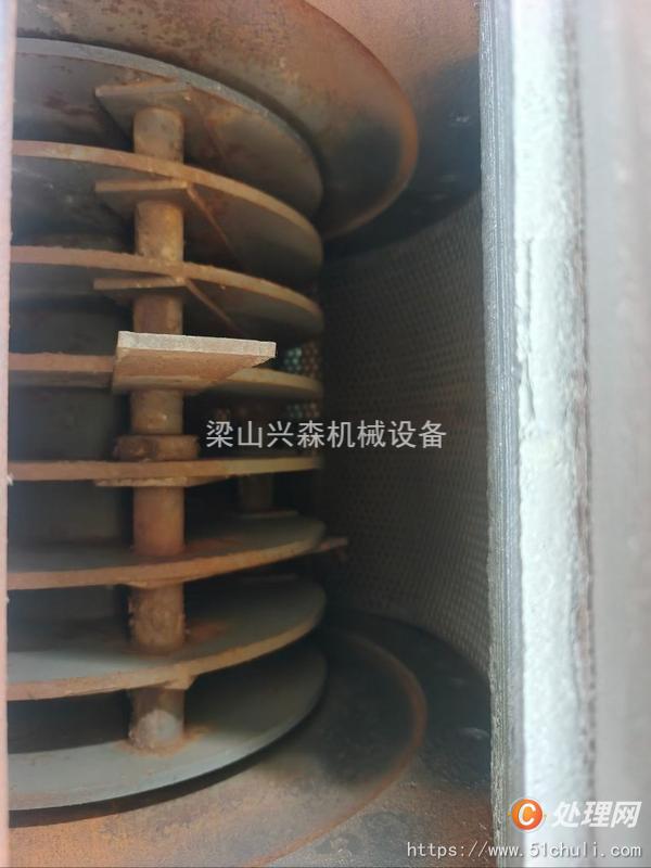 二手粉碎機(jī)