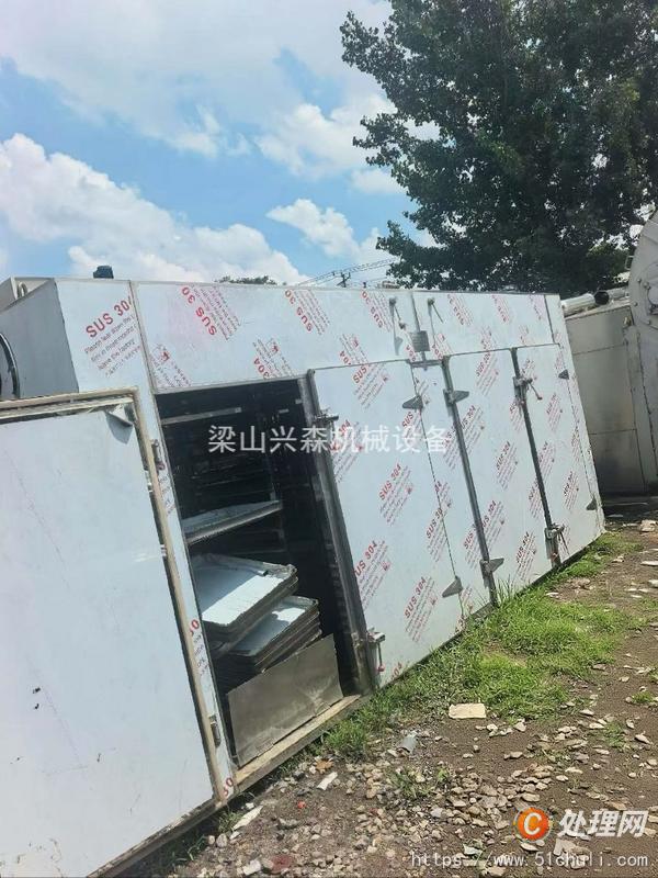 二手熱風(fēng)循環(huán)烘箱