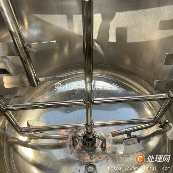 二手儲罐