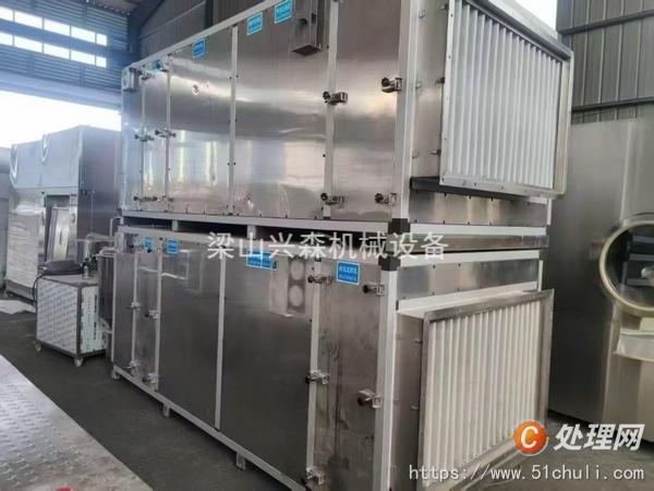 二手高效包衣機