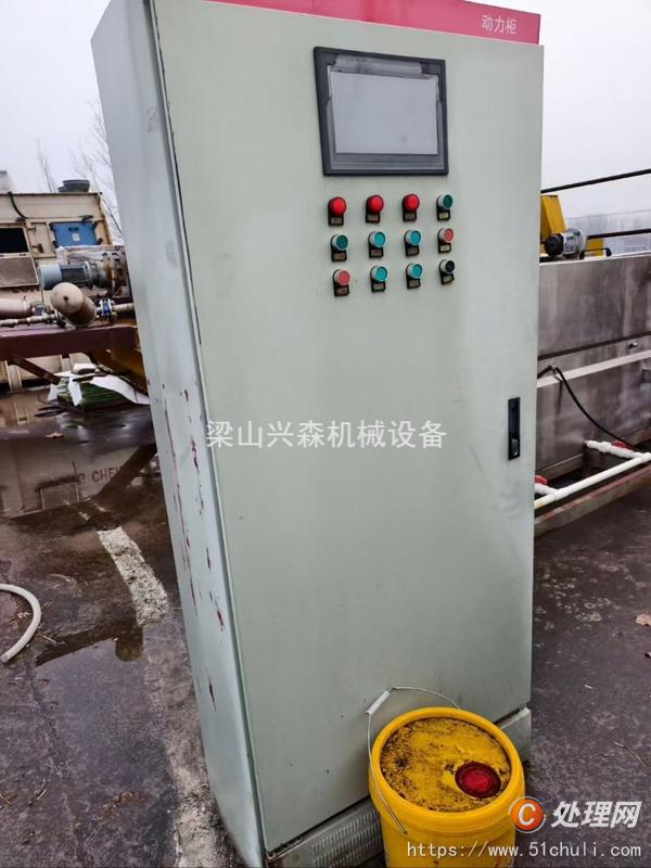 二手陶瓷過濾機