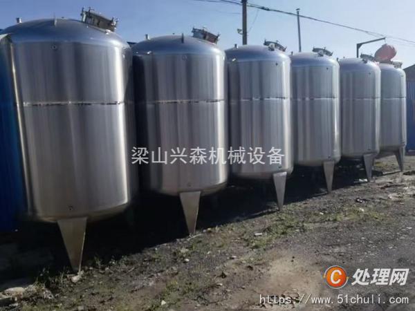 二手儲(chǔ)罐