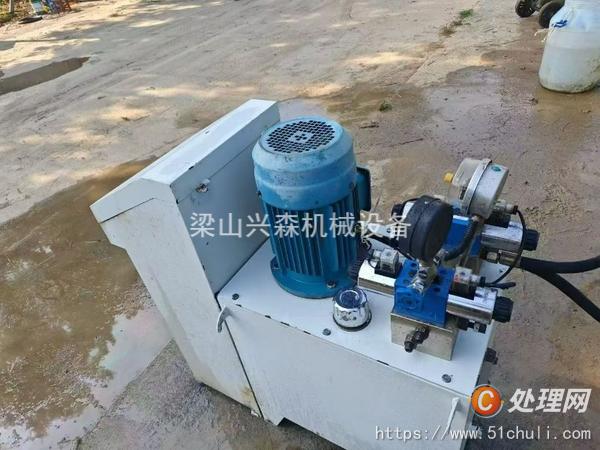 二手壓濾機