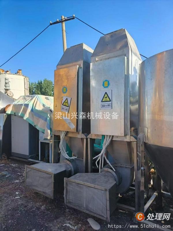 二手噴霧干燥機(jī)