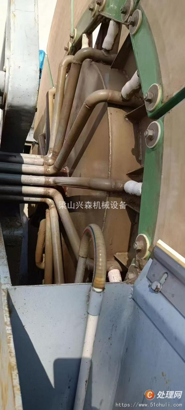 二手陶瓷過(guò)濾機(jī)