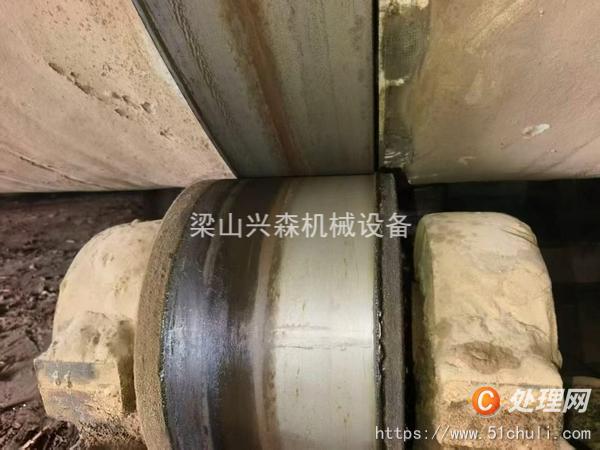 二手滾筒烘干機(jī)