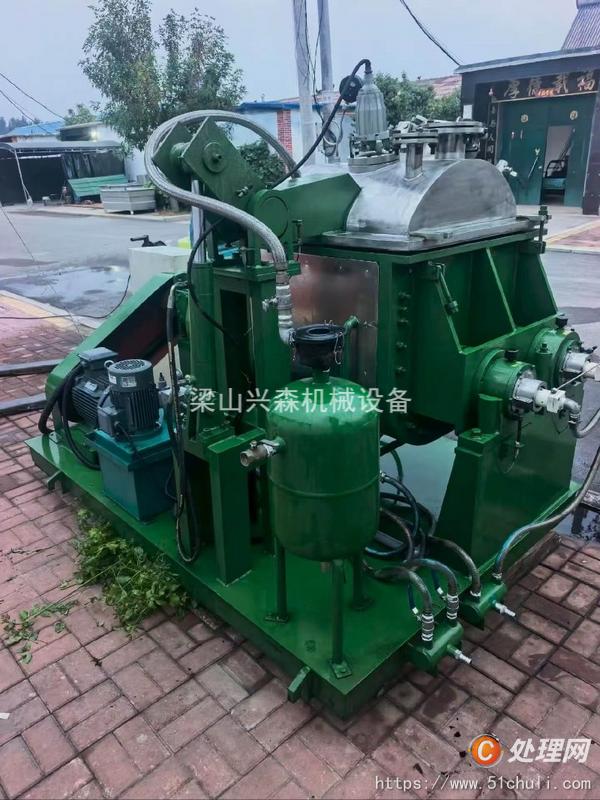 二手捏合機