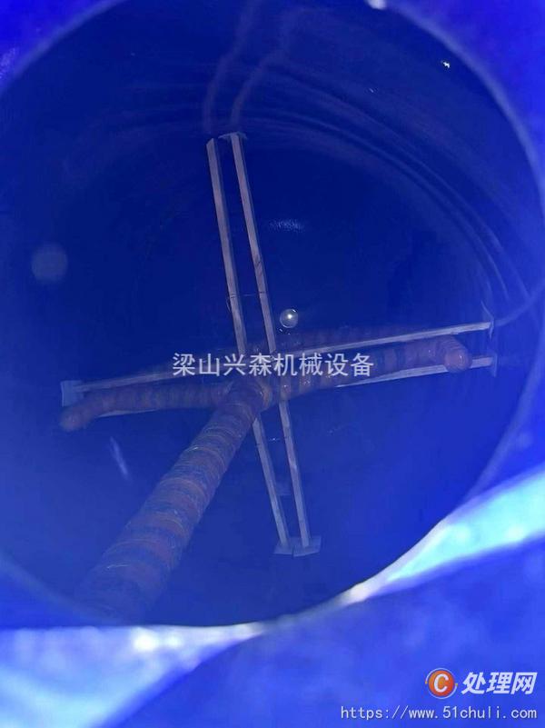 二手搪瓷反應(yīng)釜