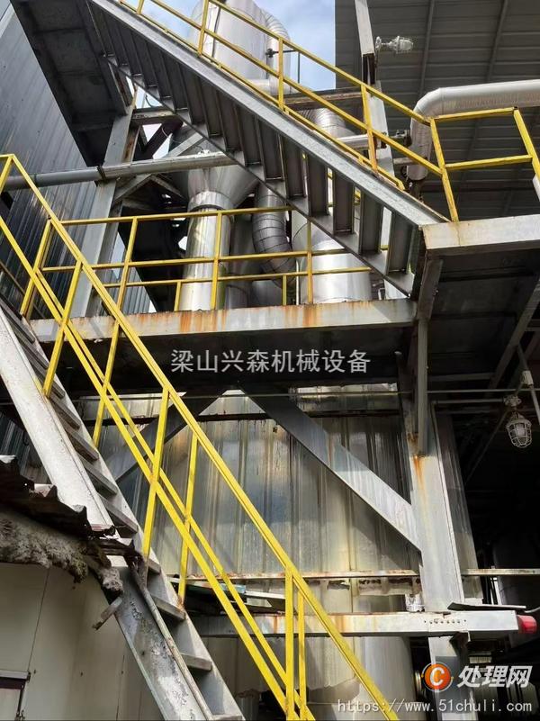 二手蒸發(fā)器