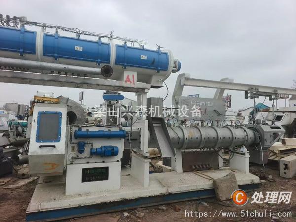 二手膨化機(jī)