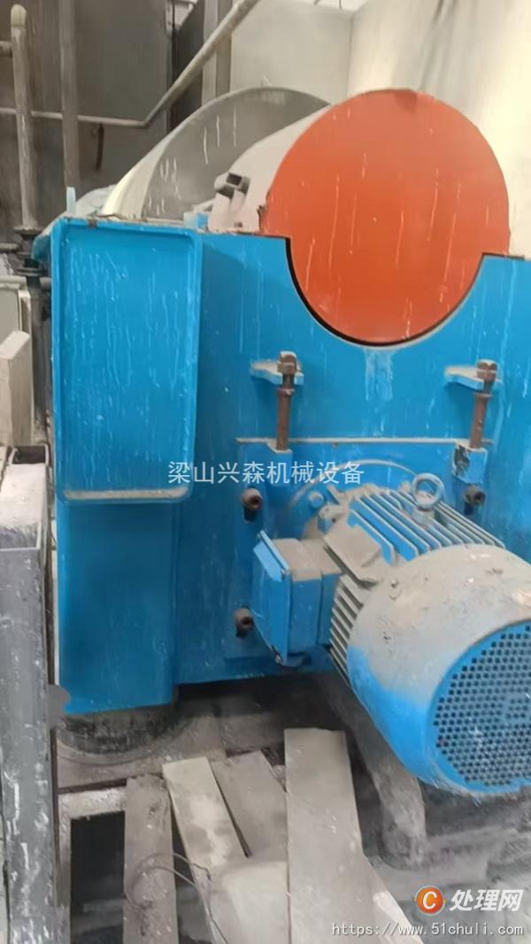 二手臥螺離心機(jī)