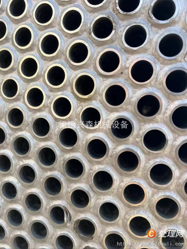 二手冷凝器