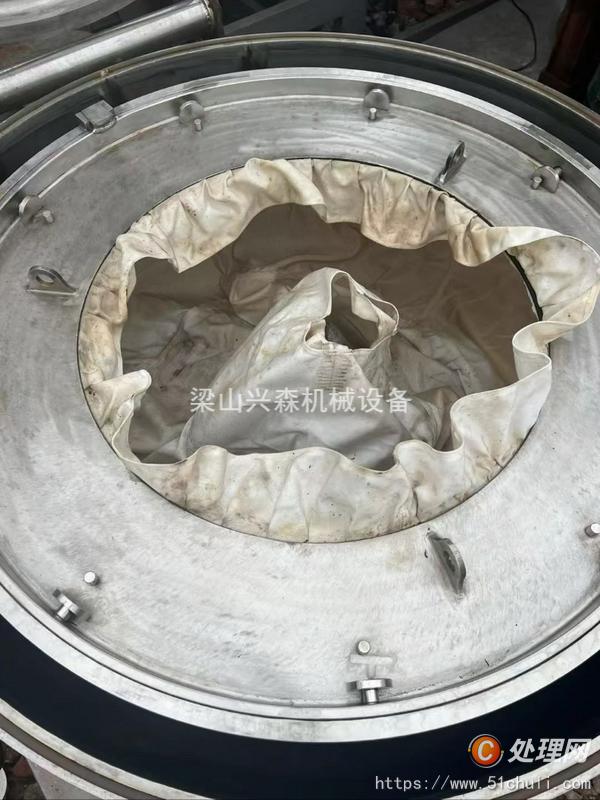 二手離心機